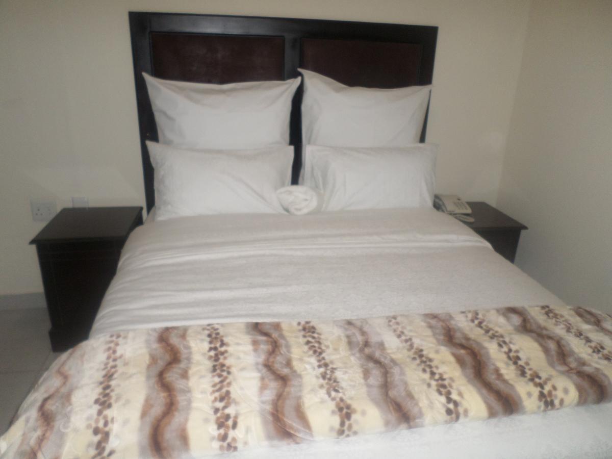 Channel View Lodge Kempton Park Esterno foto