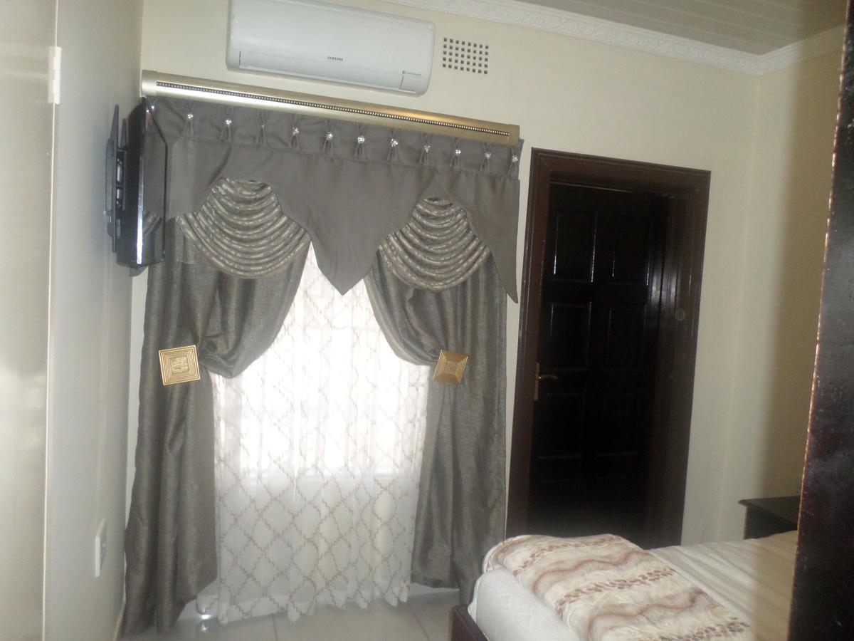 Channel View Lodge Kempton Park Esterno foto